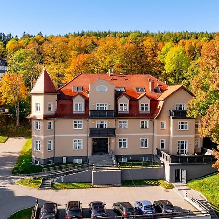 קרפאז' Wonder Home - Apartament Blisko Ski Arena, Szlakow Turystycznych I Kosciolka Wang מראה חיצוני תמונה