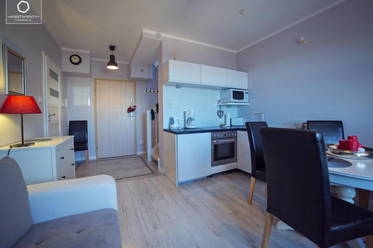 קרפאז' Wonder Home - Apartament Blisko Ski Arena, Szlakow Turystycznych I Kosciolka Wang מראה חיצוני תמונה