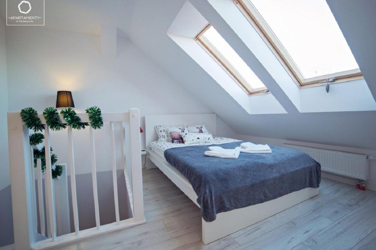 קרפאז' Wonder Home - Apartament Blisko Ski Arena, Szlakow Turystycznych I Kosciolka Wang מראה חיצוני תמונה