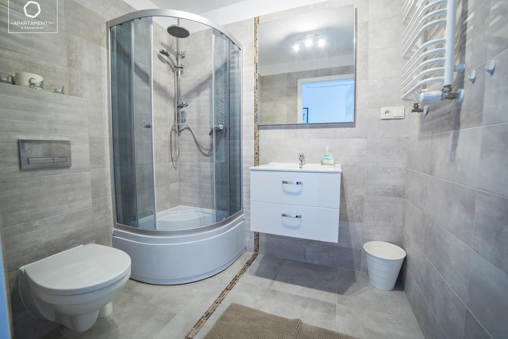 קרפאז' Wonder Home - Apartament Blisko Ski Arena, Szlakow Turystycznych I Kosciolka Wang מראה חיצוני תמונה
