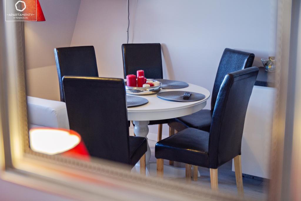 קרפאז' Wonder Home - Apartament Blisko Ski Arena, Szlakow Turystycznych I Kosciolka Wang מראה חיצוני תמונה