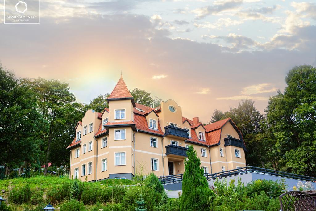 קרפאז' Wonder Home - Apartament Blisko Ski Arena, Szlakow Turystycznych I Kosciolka Wang מראה חיצוני תמונה